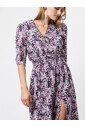 maxi-robe-multicolore