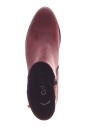 bottines-en-cuir-lisse