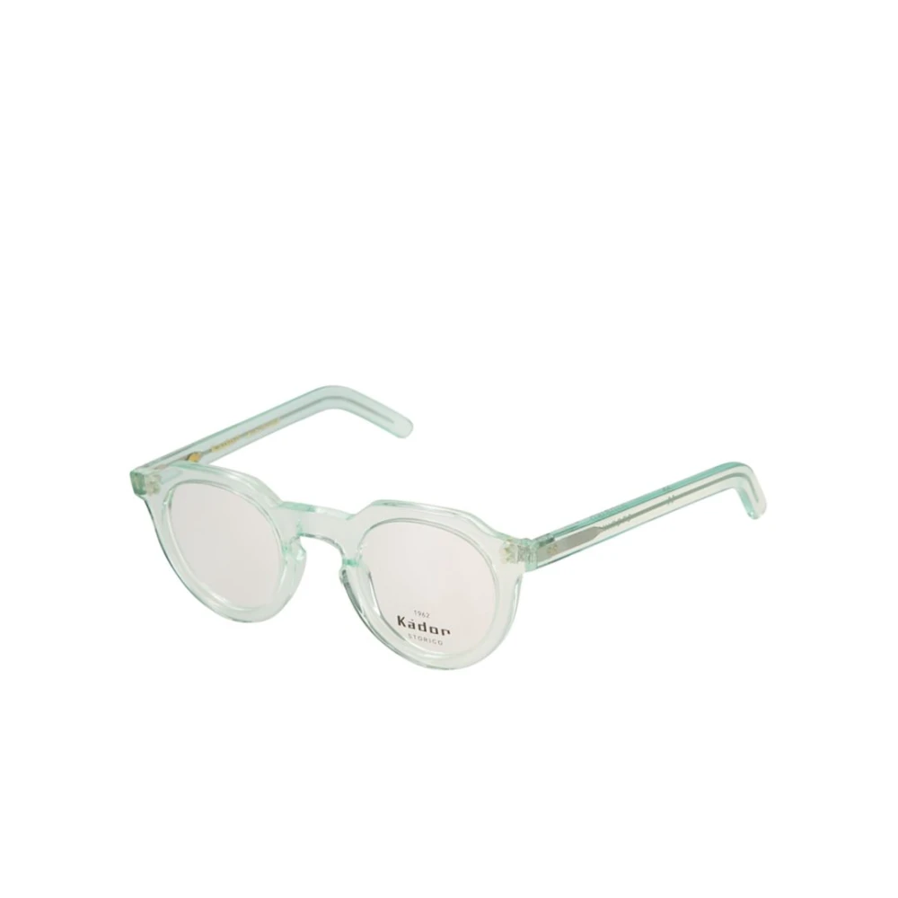 Kador Unisex Green Sunglasses, 46 Mm, Storiko