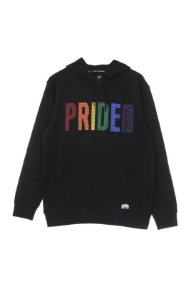 Pride Pullover Hoodie för Män