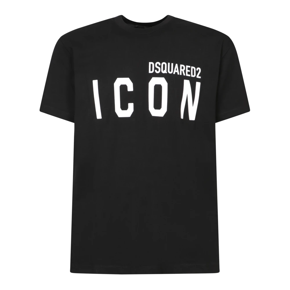 Tops > T-Shirts - - Dsquared2 - Modalova