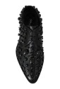 chaussures-robe-en-cuir-noir-avec-cristaux-brogue