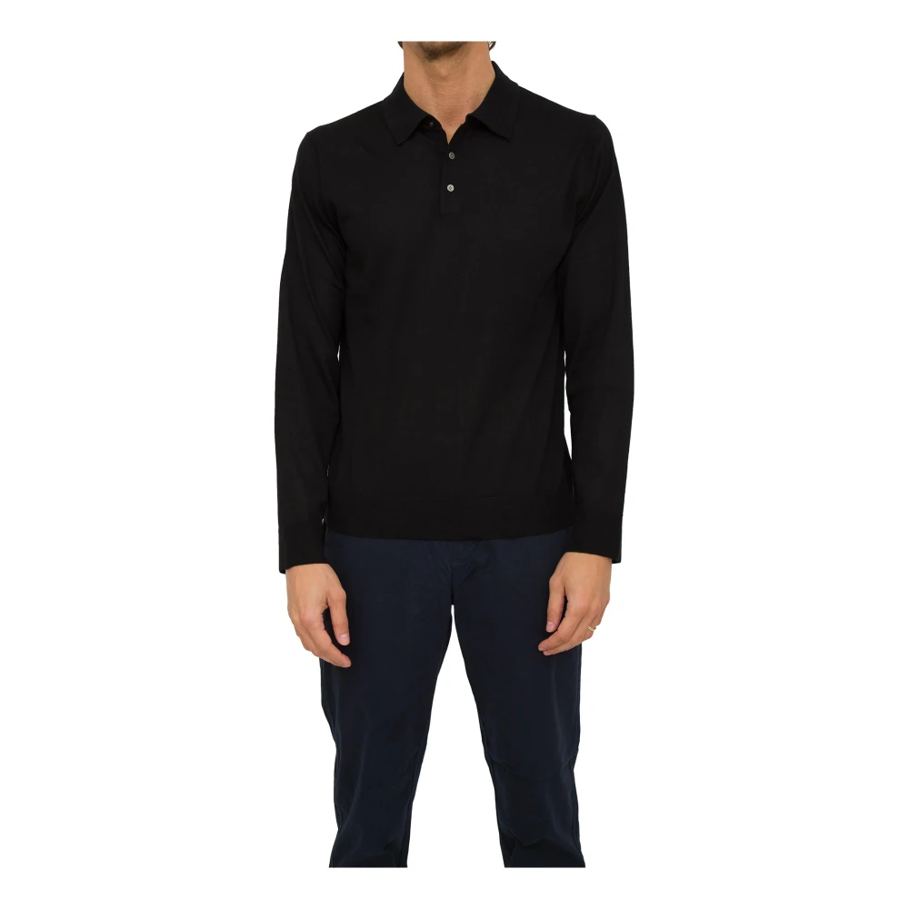 Tops > Polo Shirts - - Corneliani - Modalova