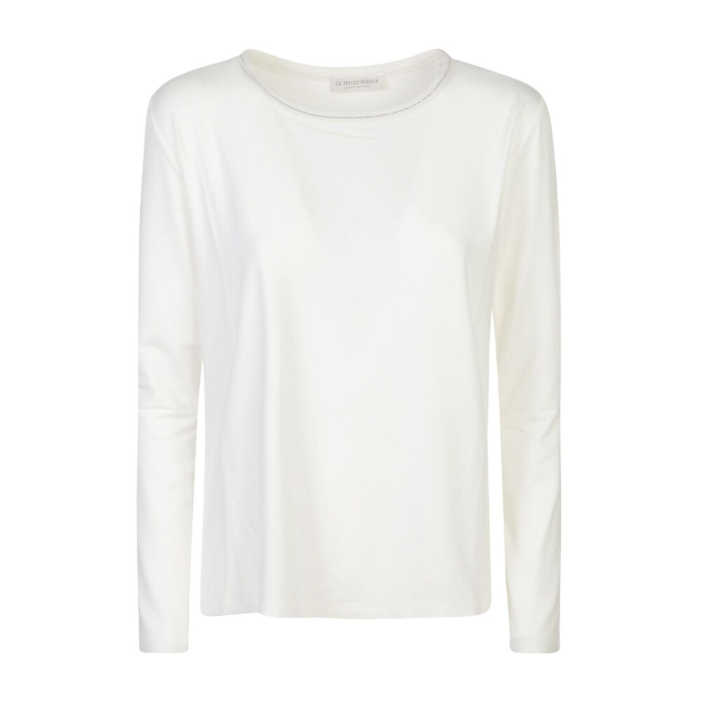 Le Tricot Perugia Tops • Shop Tops from Le Tricot Perugia