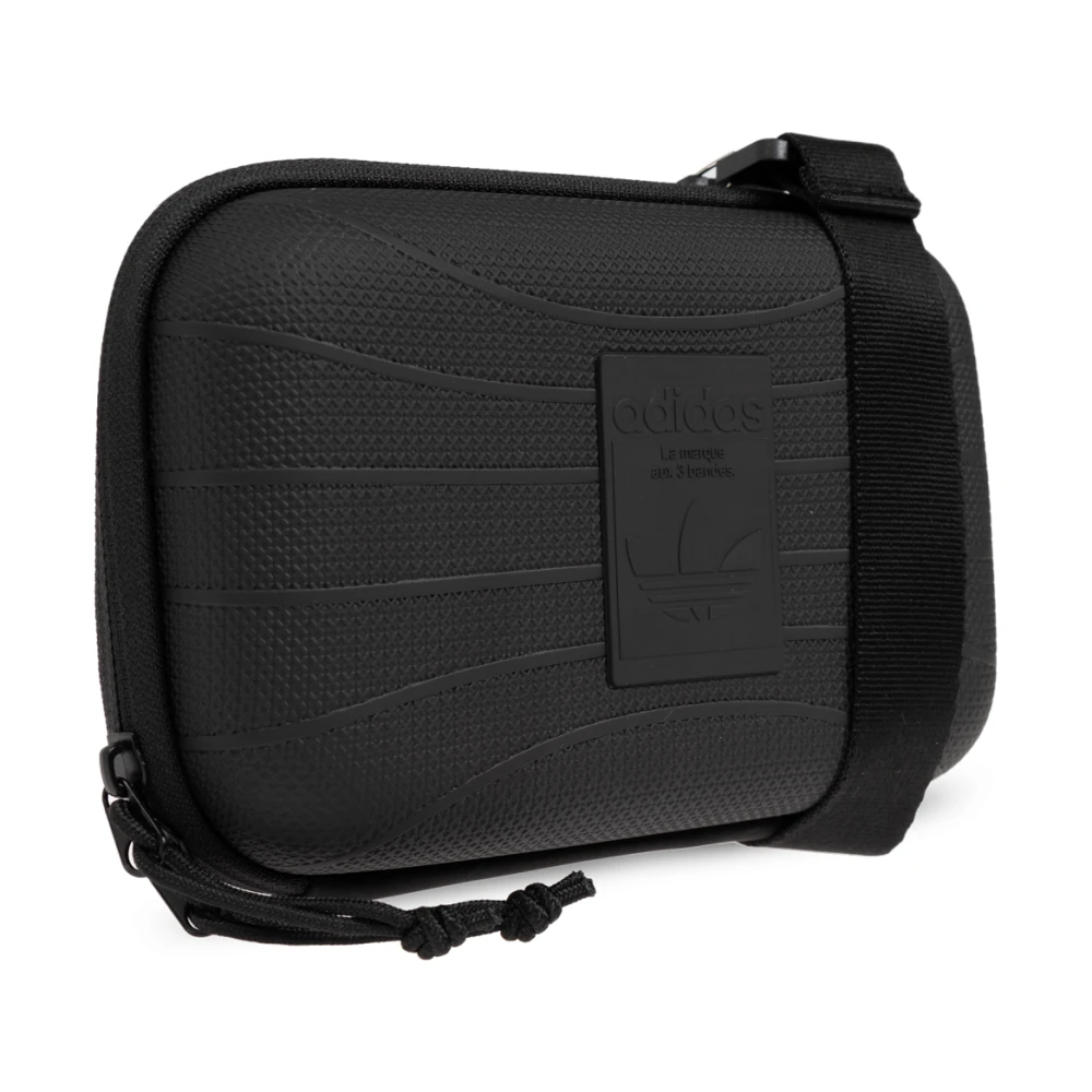 adidas Originals Schoudertas SST Airliner Black Unisex