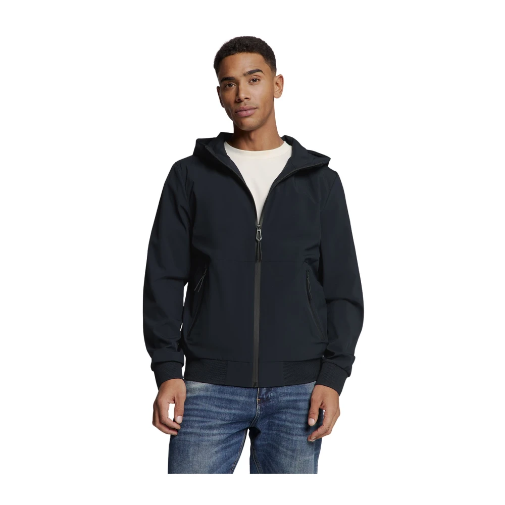 Jackets > Light Jackets - - No Excess - Modalova