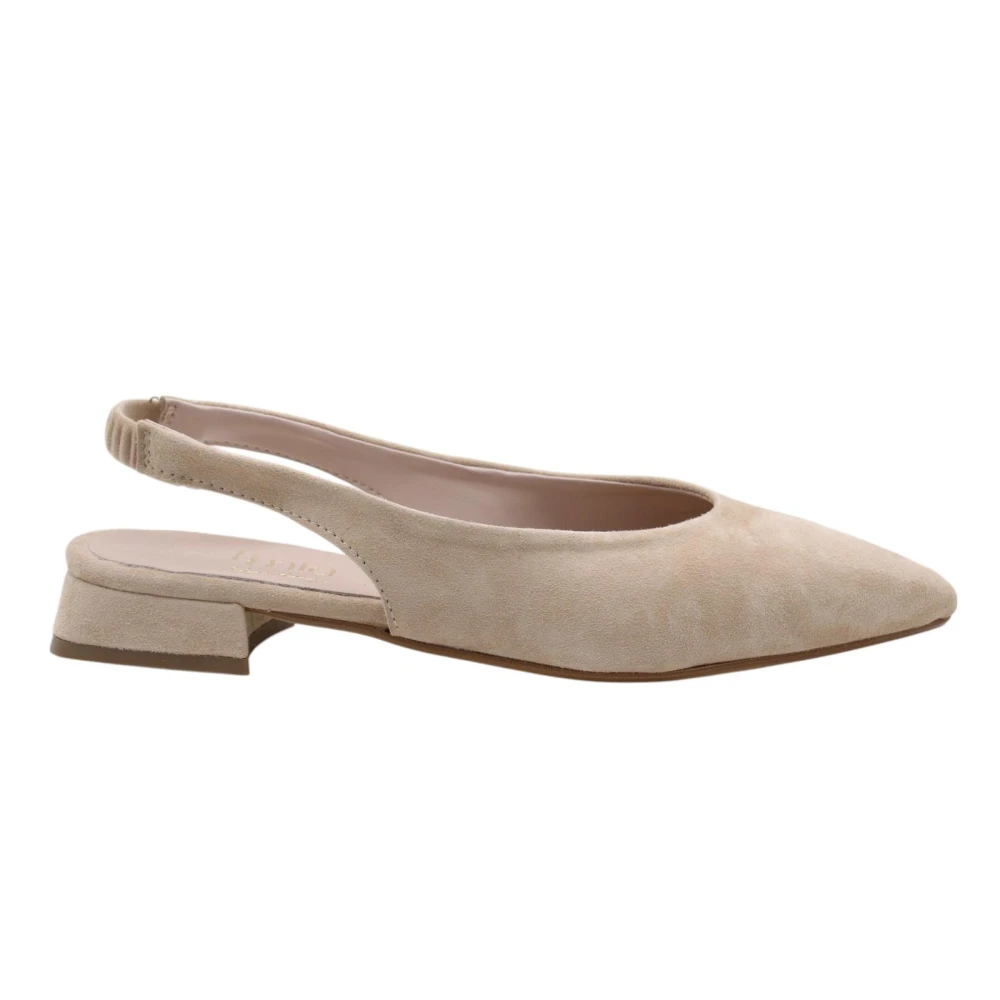 Shoes > Flats > Ballerinas - - E mia - Modalova