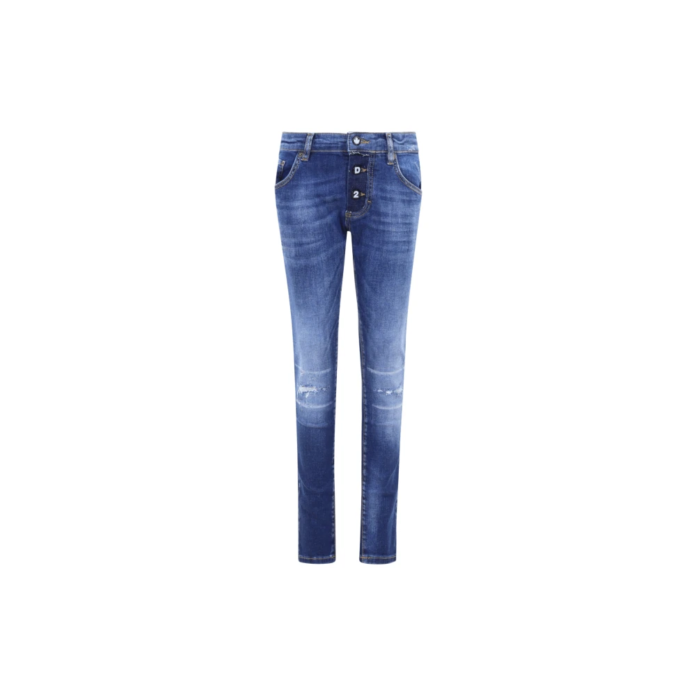 Dsquared2 Jeans Blue, Unisex