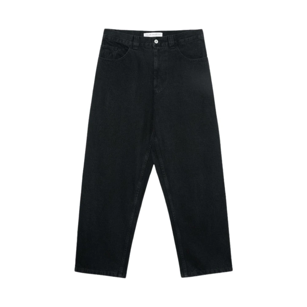 Jeans > Cropped Jeans - - Polar Skate Co. - Modalova