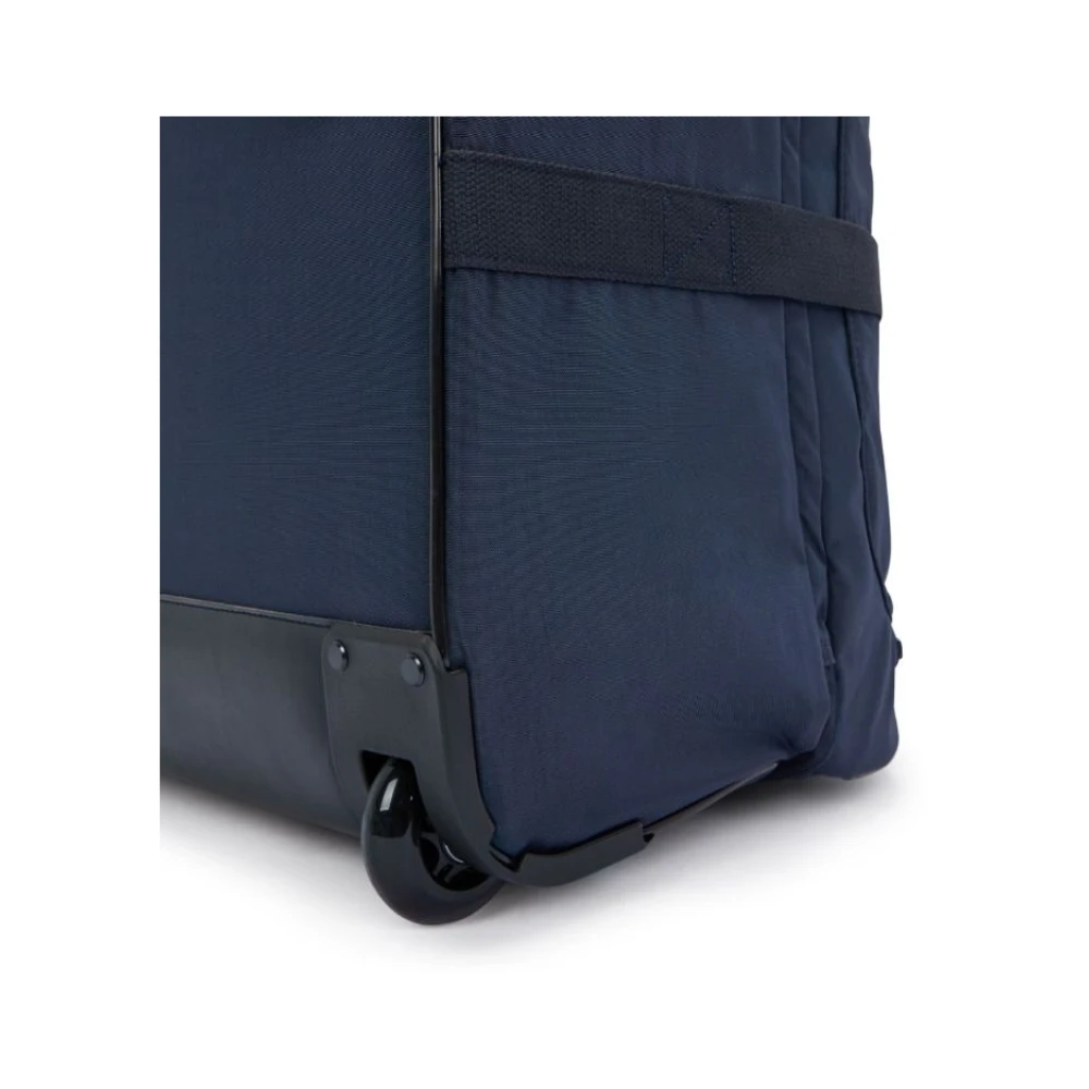 Kipling Aviana Trolley: Praktische en onvergetelijke reisgenoot Blue Unisex