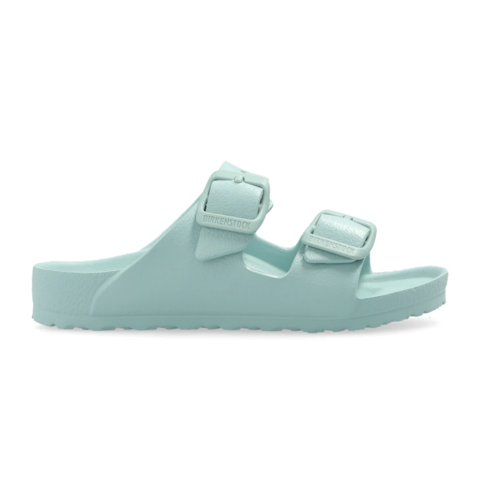 Birkenstock Arizona EVA-sandaler Green, Unisex