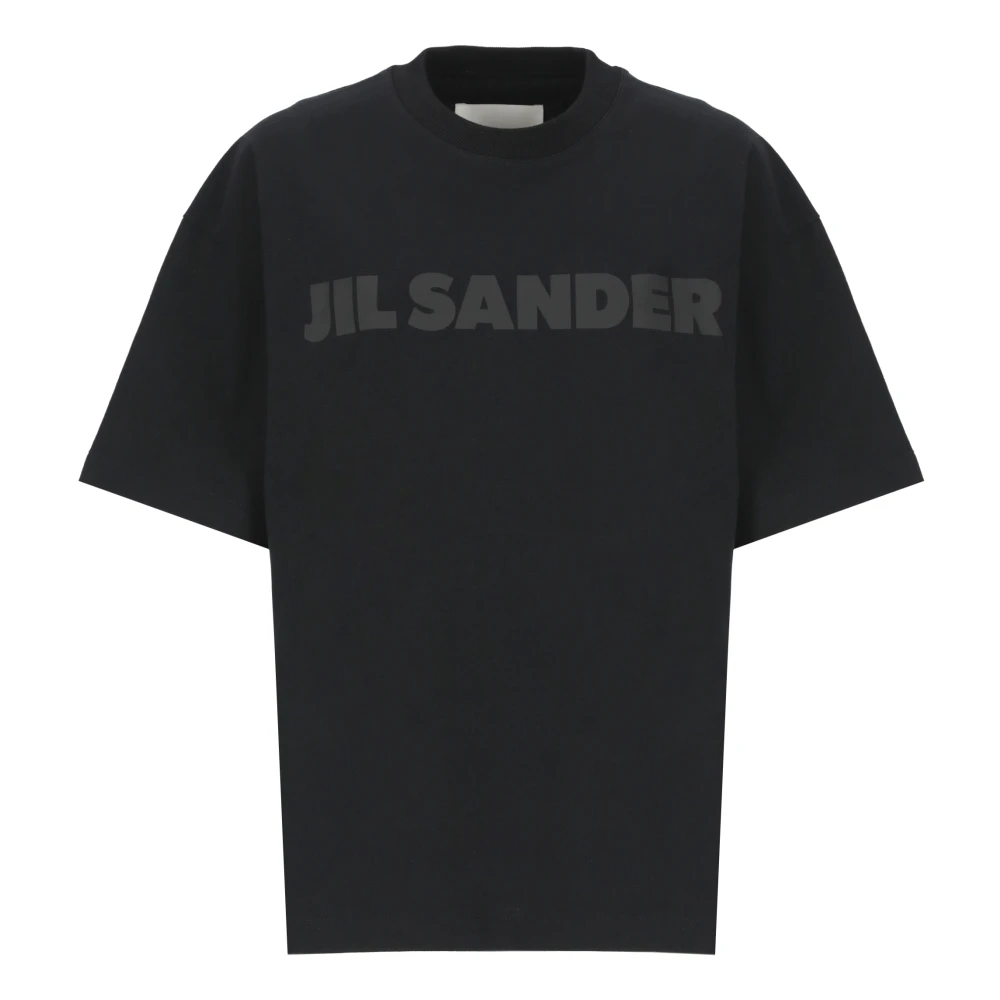 Tops > T-Shirts - - Jil Sander - Modalova
