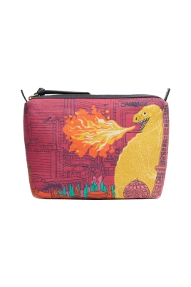 Trousse City Vegas