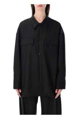 Daria Oversized Shirt