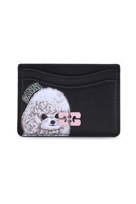 poodle-print-card-holder