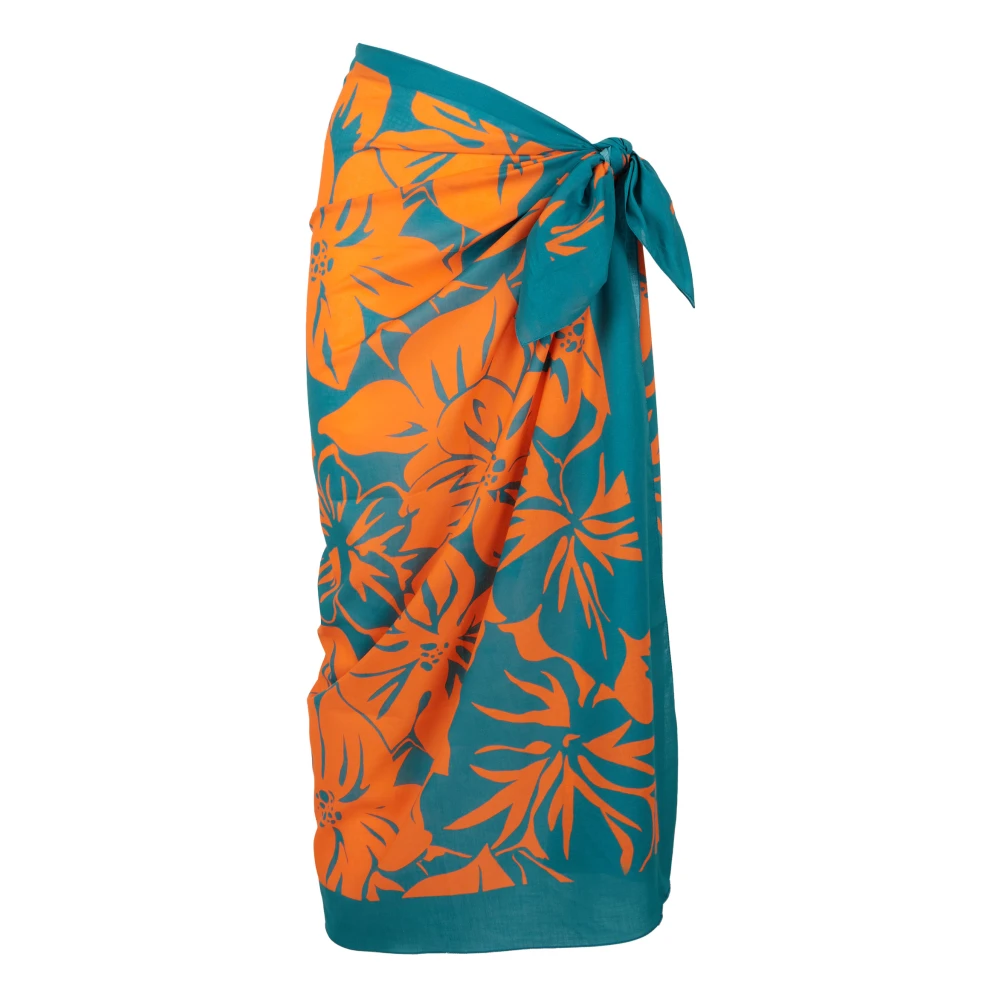 Swimwear > Beachwear - - Gallo - Modalova