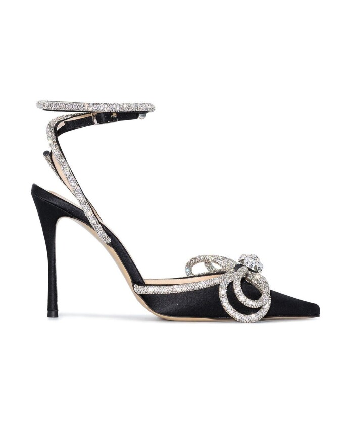double-bow-high-heels
