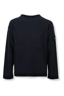 Plush Stitch Jumper