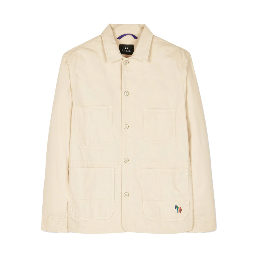 Jackets > Light Jackets - - Paul Smith - Modalova