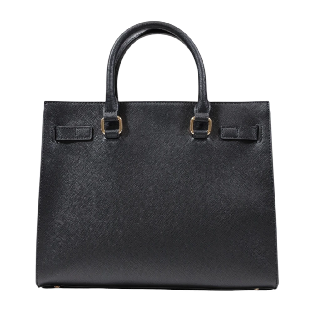 Liu Jo Lente Zomer Dames Tassen Collectie Black Dames
