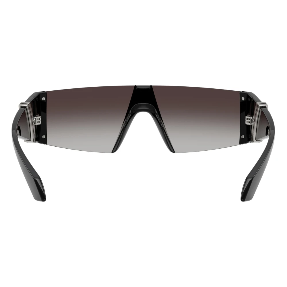 Versace VE 4516 - Rectangle Sunglasses - Image 3