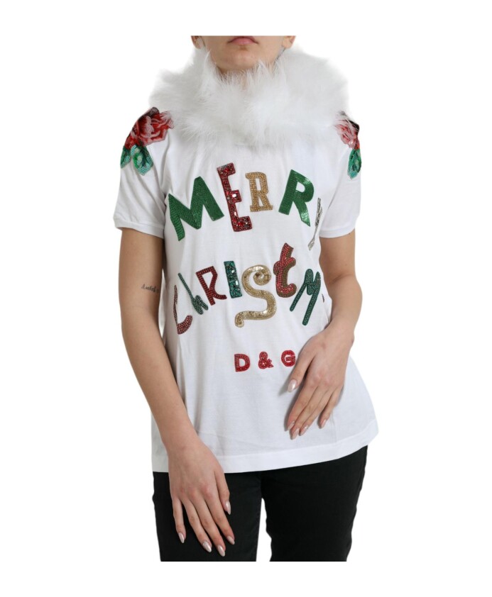 paillet-pels-bomuld-t-shirt