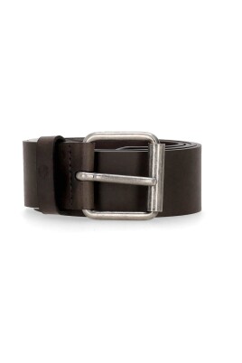 dark-brown-leather-roller-buckle-belt