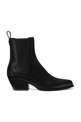 bottine-noire-pour-femme