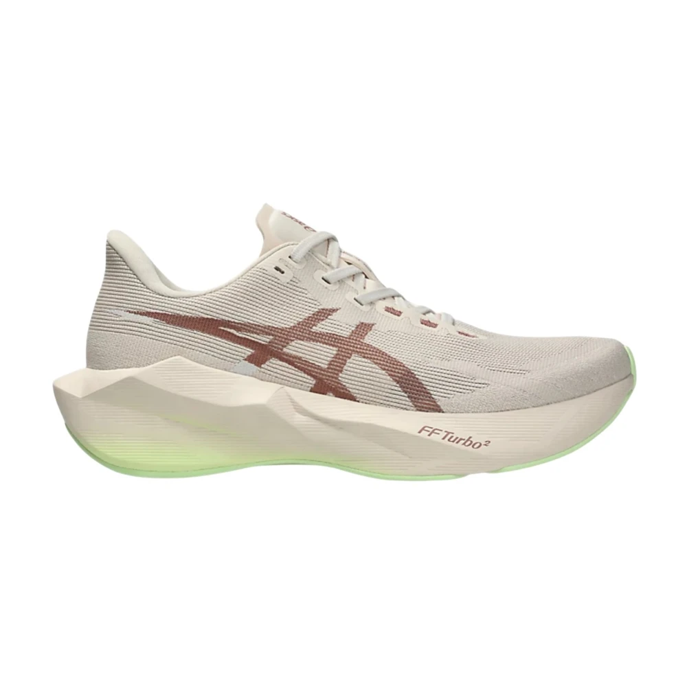 Scarpe Asics Novablast 6 Beige Marrone AW26 Donna, Taglia 37,5 - EUR - Immagine 6