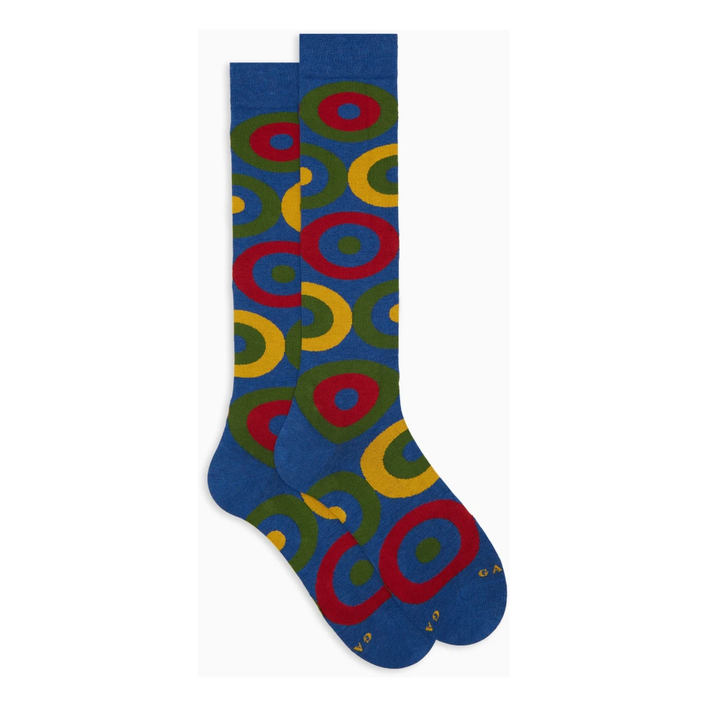 Underwear > Socks - - Gallo - Modalova