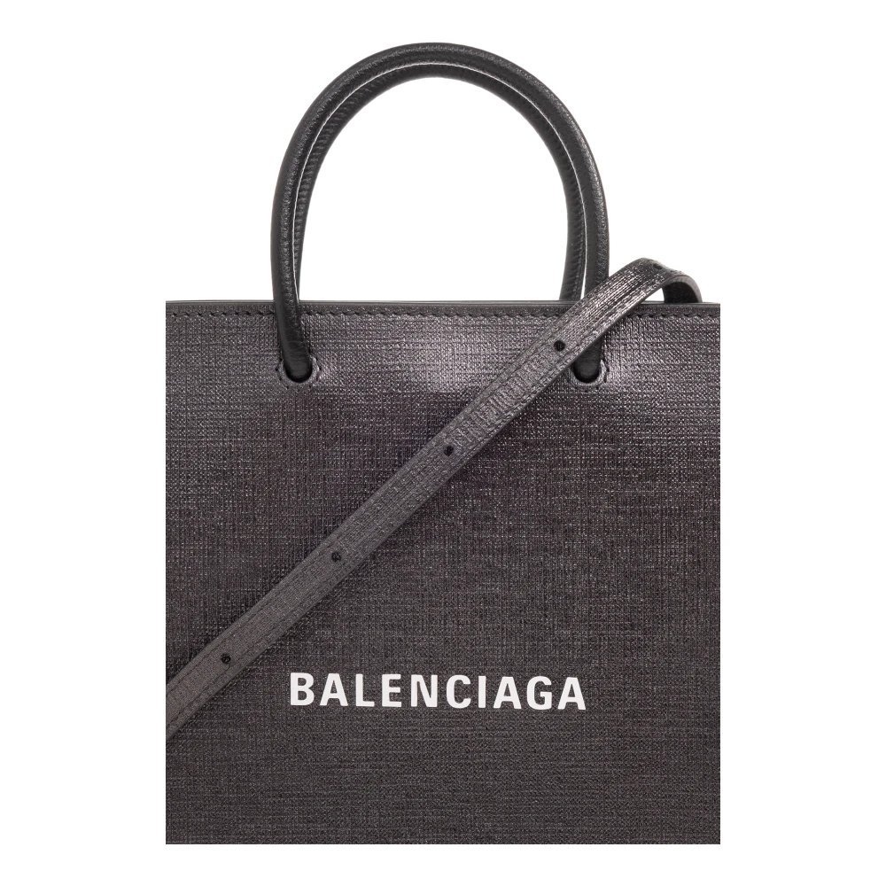Balenciaga Handbag Black Dames