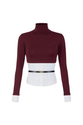 turtleneck-sweater-with-shirt-effect