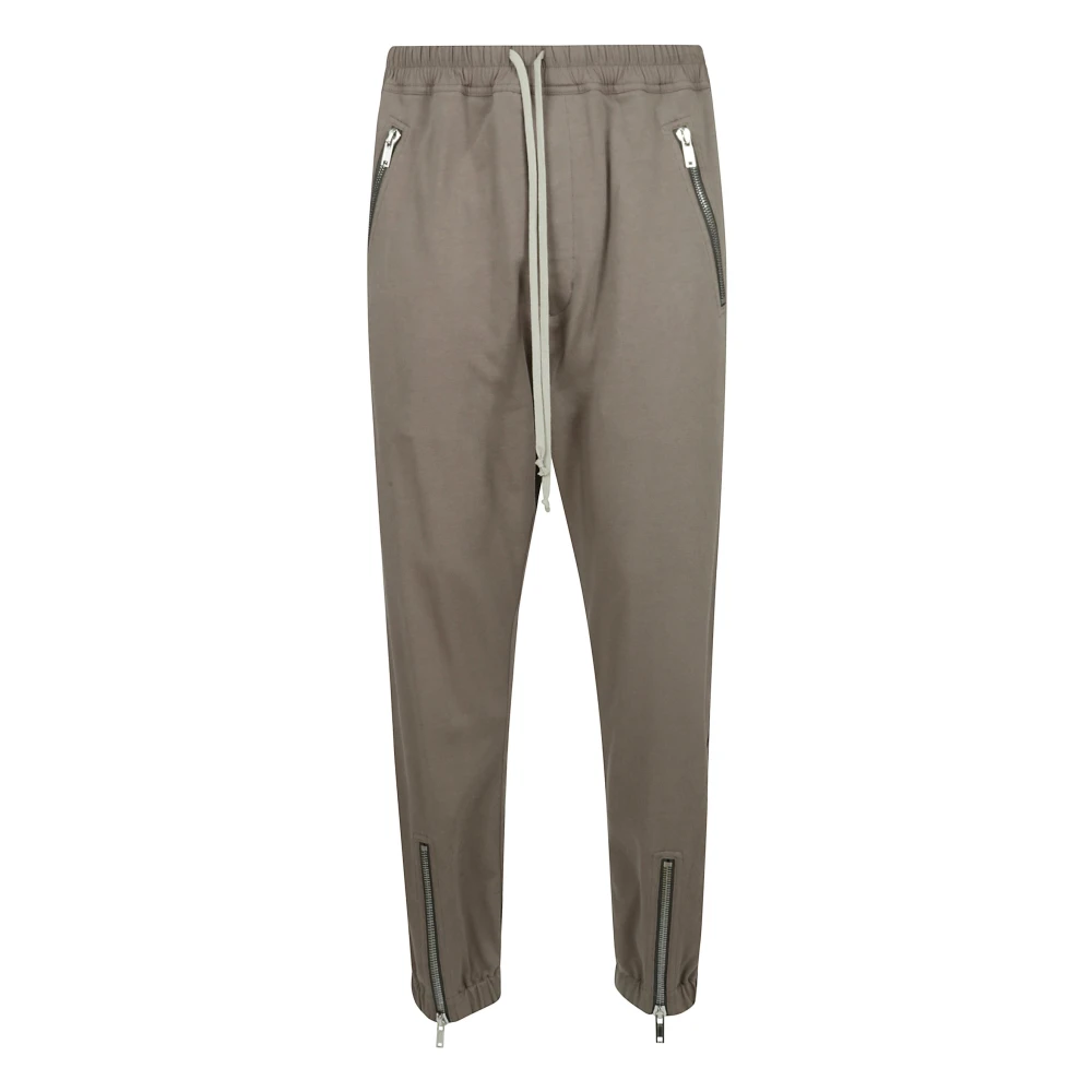 Trousers > Slim-fit Trousers - - Rick Owens - Modalova