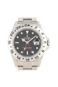 pre-owned-acier-inoxydable-montres
