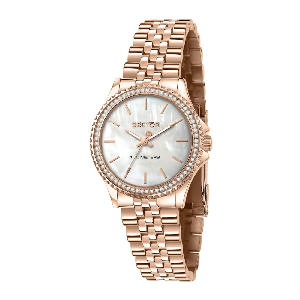 Accessories > Watches - - Sector No Limits - Modalova