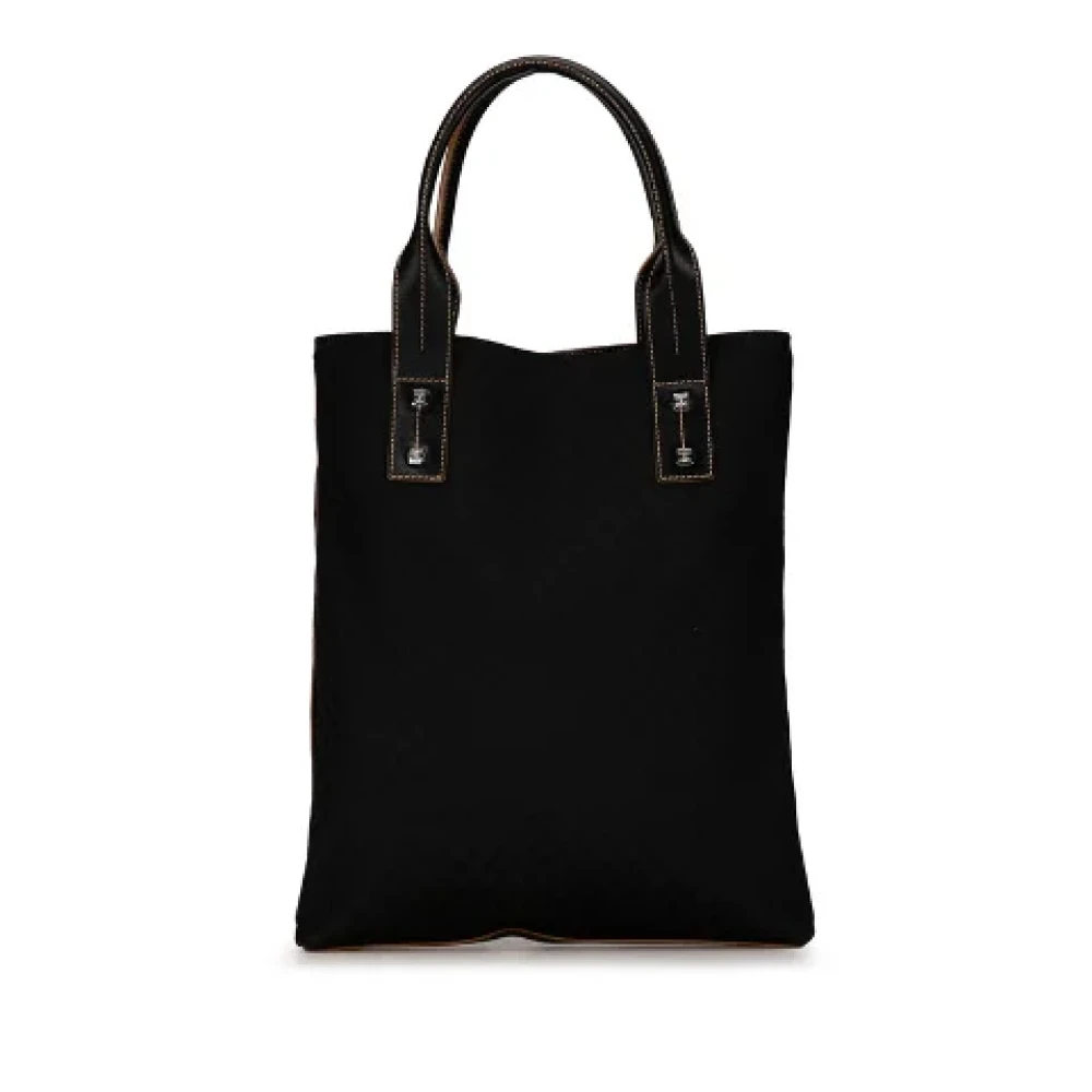 Pre-owned > Pre-owned Bags > Pre-owned Tote Bags - - Celine Vintage - Modalova