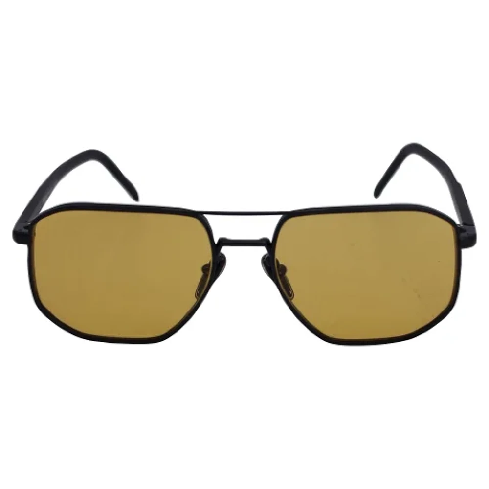 Pre-owned > Pre-owned Accessories - - Prada Vintage - Modalova