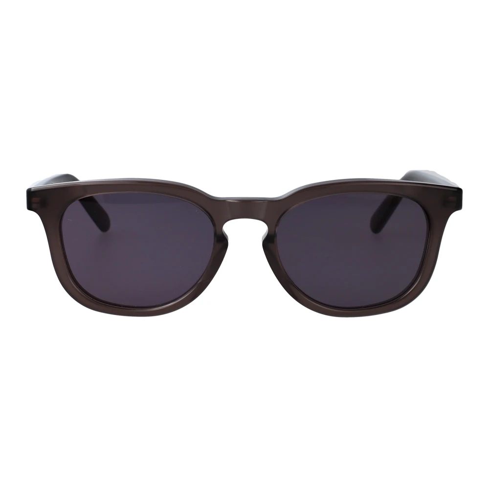 Maison Margiela Unisex Gray Sunglasses, 52 Mm, Lunettes 3 Sunglasses