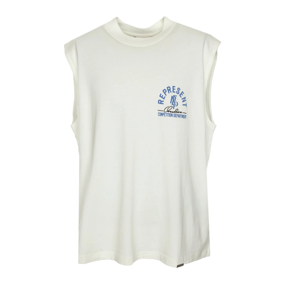 Tops > Sleeveless Tops - - Represent - Modalova