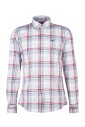 chemise-a-carreaux-highland-rouge