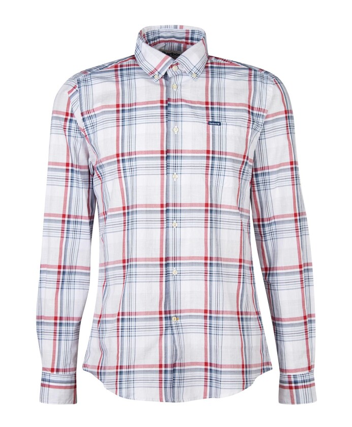 chemise-a-carreaux-highland-rouge