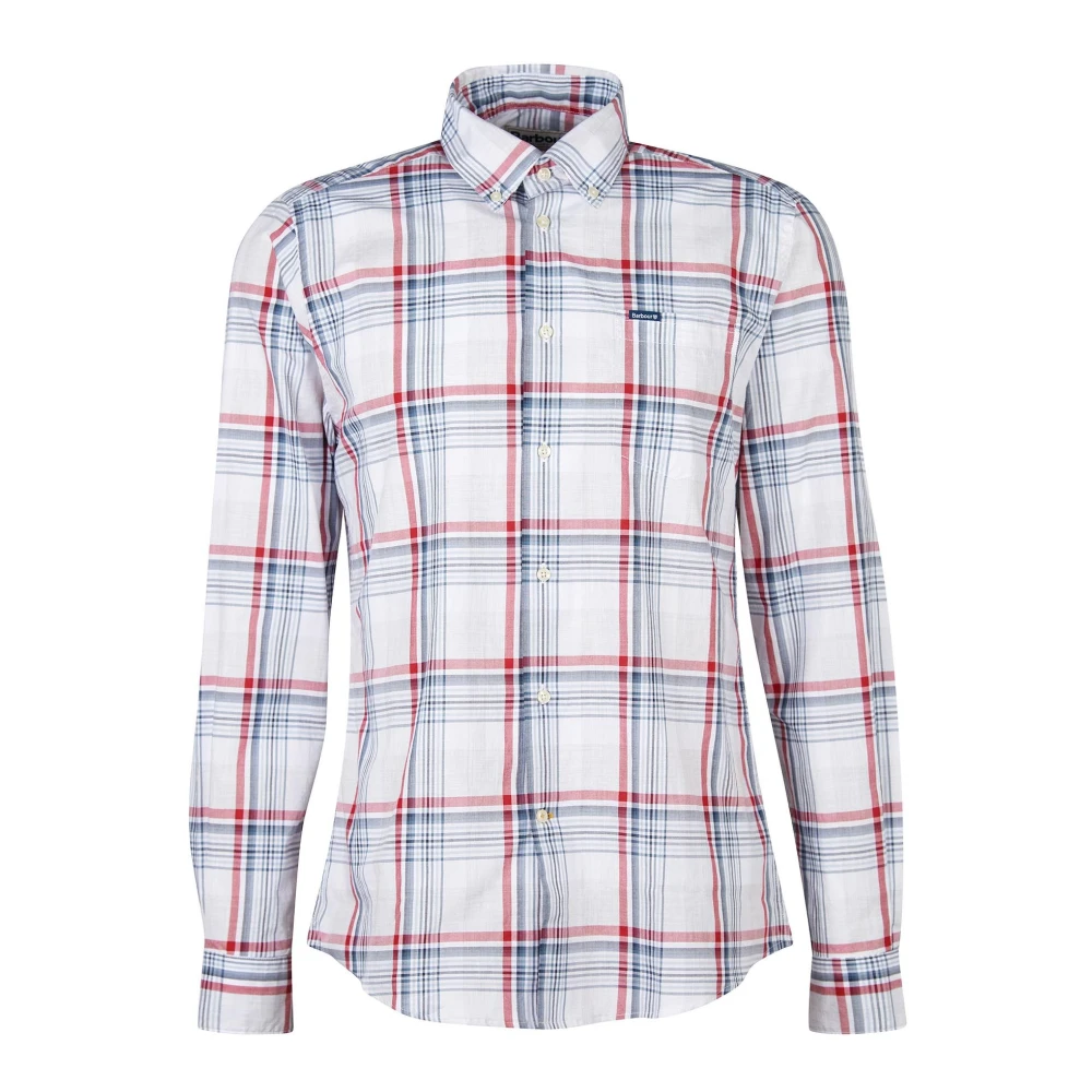 Shirts > Casual Shirts - - Barbour - Modalova