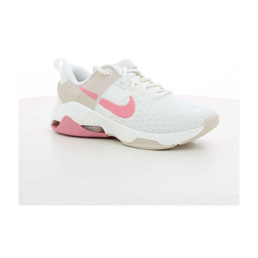 Nike Damesschoenen Koraal AIR Zoom Bella 6 WN Beige Dames