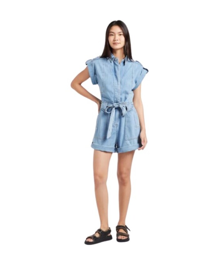combinaison-short-en-denim