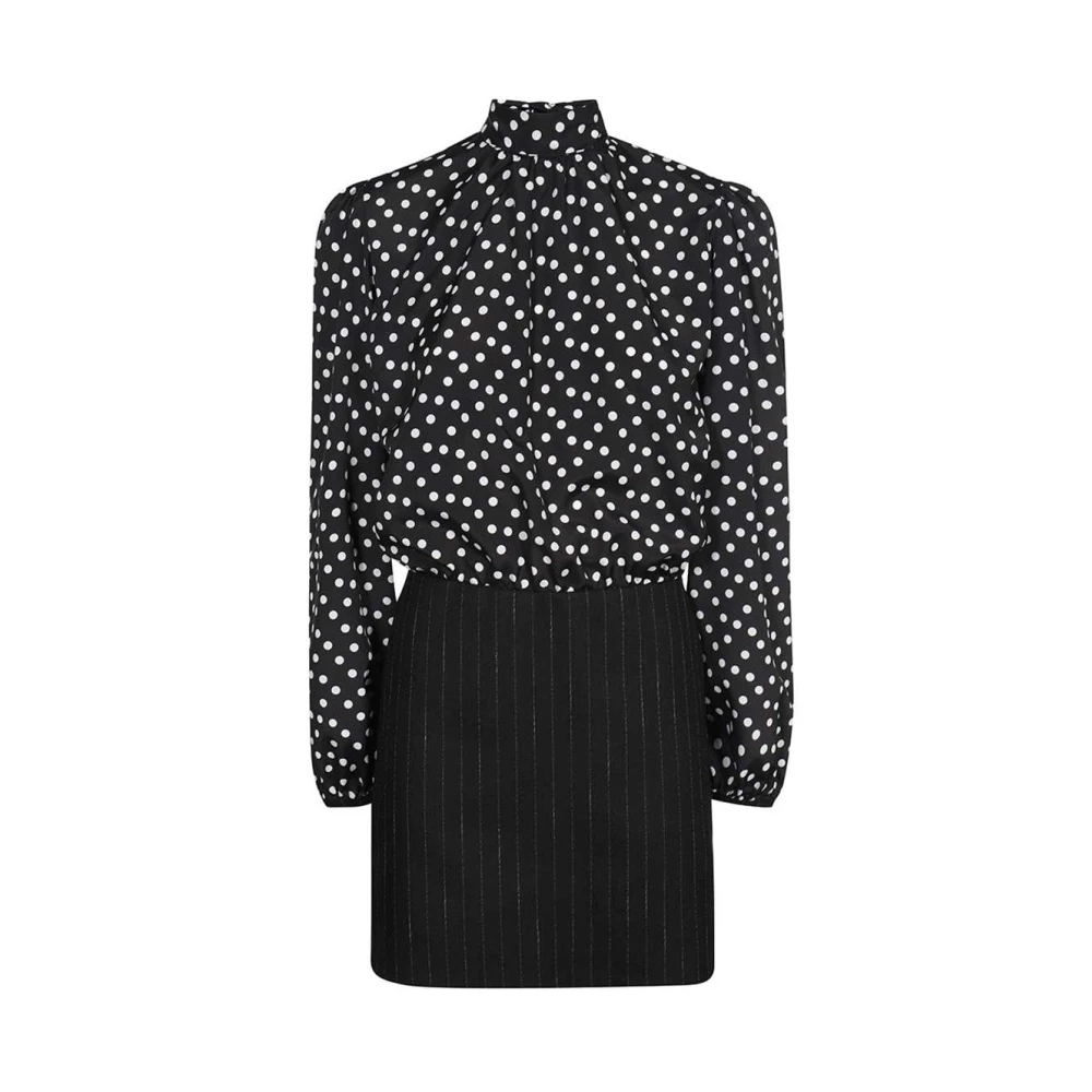 Dresses > Day Dresses > Short Dresses - - Msgm - Modalova