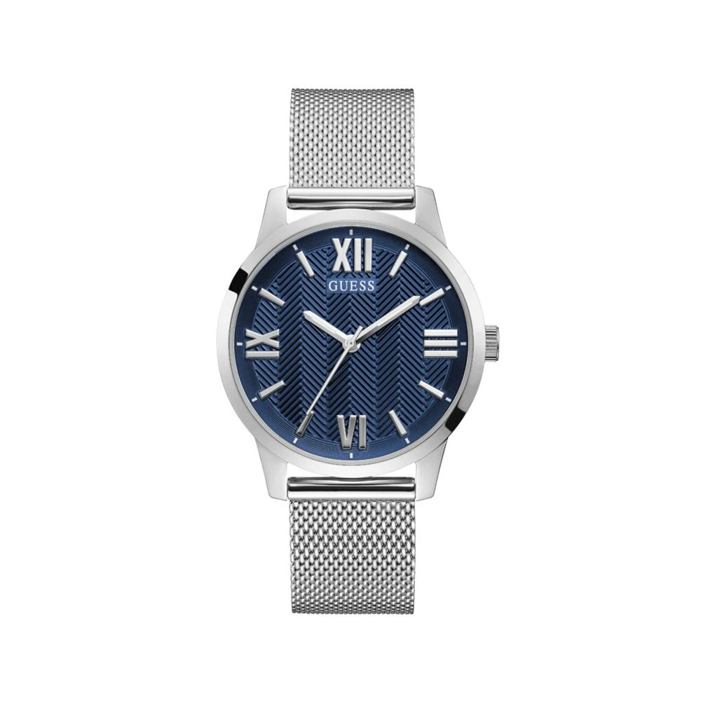 Accessories > Watches - - Guess - Modalova