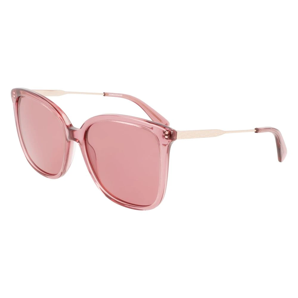 Accessories > Sunglasses - - Longchamp - Modalova