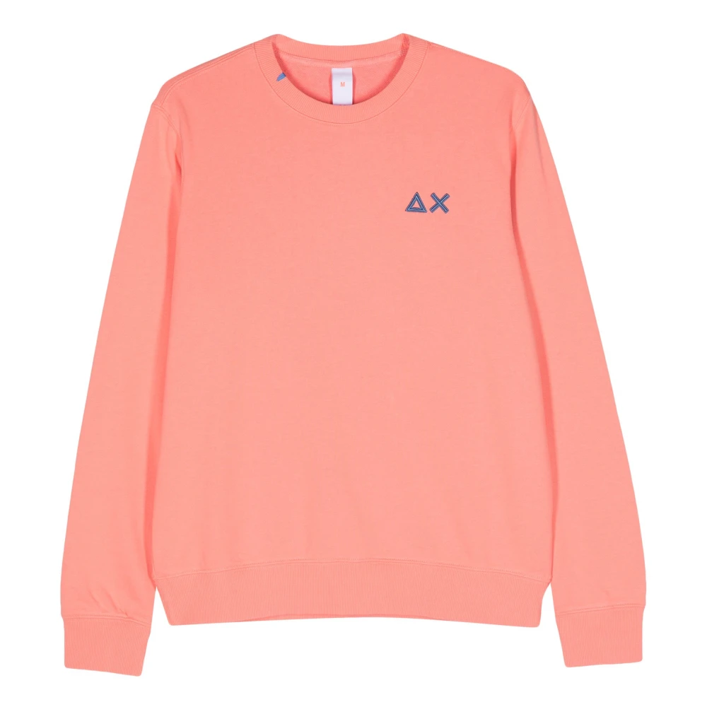 Sweatshirts & Hoodies > Sweatshirts - - Sun68 - Modalova