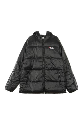 black-padded-down-jacket-for-women