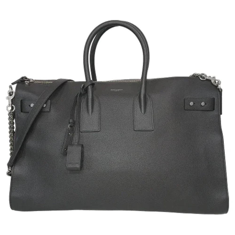 Pre-owned > Pre-owned Bags > Pre-owned Handbags - - Yves Saint Laurent Vintage - Modalova